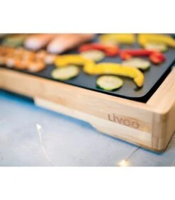 LIVOO Bakplaat In Bamboe -Thuis Accessoires Winkel 25805463c02a4ffb8a0f0834d4db1a64