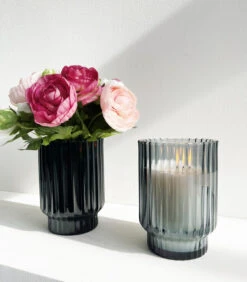 VOLTA Large Geurkaars - OCEAN BLISS -Thuis Accessoires Winkel 2627ba23643549f4ae14c553d248de11