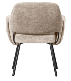 Eetkamerstoel Silk - Polyester - Naturel - Set Van 2 11 Eetkamerstoel Silk - Polyester - Naturel - Set Van 2 -Thuis Accessoires Winkel 267d2dbff6144166aa4d9673b9f55318