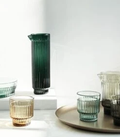 LIMA CARAFE 0.5L Licht Amber -Thuis Accessoires Winkel 27e4fc8e65ef4a558d5e71279dd64a37 3