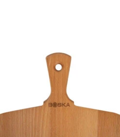 Pizzaschep Amigo - Kort Handvat - Beukenhout - 30 Cm Breed -Thuis Accessoires Winkel 2851b18170254cccbadace92d90d1a48