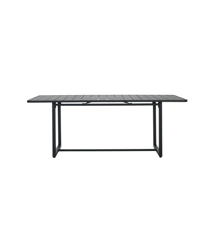 House Doctor Buitentafel - Helo - Zwart 3 House Doctor Buitentafel - Helo - Zwart