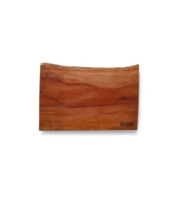 Serveerplank Woodworks 45 X 35 X 3 Cm Bruin Hout -Thuis Accessoires Winkel 2934859ca124408a84bc623285c62448