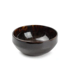 Kom 15xH6,5cm Bruin Primal - (x4) 8 Kom 15xH6,5cm Bruin Primal - (x4) -Thuis Accessoires Winkel 297dfa66c4e244f39ff2d505071e9692