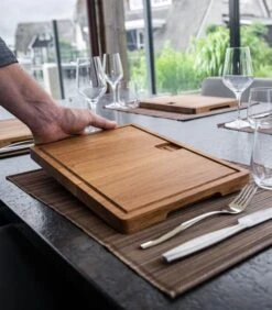 Dining Board Friends M - Eikenhout - Voor Elke Maaltijd - Serveerplank 8 Dining Board Friends M - Eikenhout - Voor Elke Maaltijd - Serveerplank -Thuis Accessoires Winkel 29a4f695ebd84b20a62823fa728be3cf