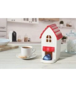 Coffee Shop - Capsulehouder -Thuis Accessoires Winkel 29eb2aa641334c448119597c573c72f6