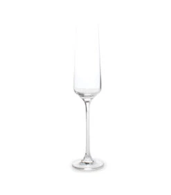 Champagneglas 19cl Mystique - Set/4