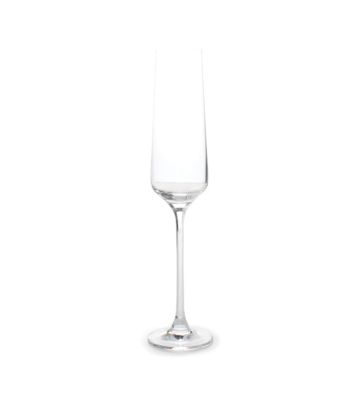 Champagneglas 19cl Mystique - Set/4 3 Champagneglas 19cl Mystique - Set/4