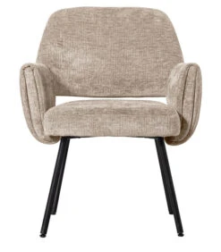 Eetkamerstoel Silk - Polyester - Naturel - Set Van 2 10 Eetkamerstoel Silk - Polyester - Naturel - Set Van 2 -Thuis Accessoires Winkel 2a4e7290019d48e6bc6f3a9e1ac44aa5