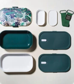 Lunchbox Bento - Ecuador - 1200 Ml -Thuis Accessoires Winkel 2a523bea43934d349b057dbbd35fba3e