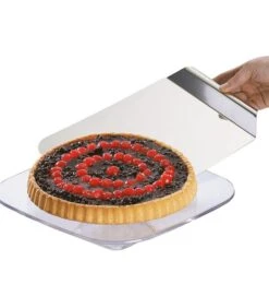 GEFU Taart- En Pizzaschep EASY -Thuis Accessoires Winkel 2a817f42287a4021b59e3f82d6ae52a4