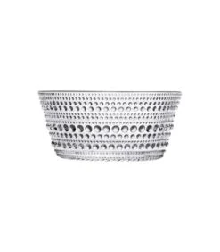 Iittala Kastehelmi Schaal 23cl Helder