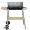 LIVOO Houtskoolbarbecue Afwerking Hout 1 LIVOO Houtskoolbarbecue Afwerking Hout -Thuis Accessoires Winkel 2ae8f9da346140d88317e54eb51b1267