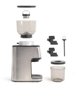 LIVOO Koffiemolen -Thuis Accessoires Winkel 2b04941f0b904b64aeb5eff1d3d5d260