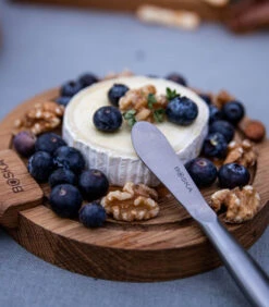 Smeermessenset Mini Copenhagen - 3 Smeermesjes - Zilver -Thuis Accessoires Winkel 2b65811406d34c5b86336e0a9a76e1b3