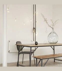 House Doctor Bank - Feest - Natuur -Thuis Accessoires Winkel 2b8be51ca5ec4950aa22560b0d82d571