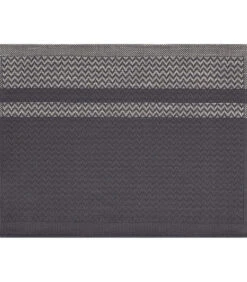 Gecoate Placemat Slow Life Chevron
