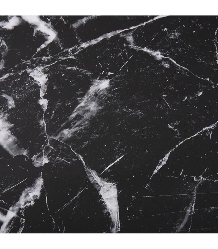 Leitmotiv Bijzettafel Ovoid - Zwart - 58,5x51x38 Cm 7 Leitmotiv Bijzettafel Ovoid - Zwart - 58,5x51x38 Cm - Afbeelding 5