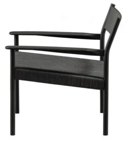 Exclusive Fauteuil Lael - Mango/Koord - Naturel/Zwart - 74x66x70 -Thuis Accessoires Winkel 2cb517a781cf47d9acd142fca029daa4