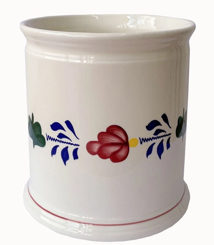 Pollepelpot - Boerenbont 3 Pollepelpot - Boerenbont