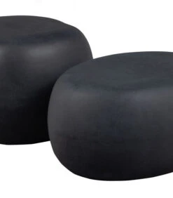 VTwonen Bijzettafel Buiten Pebble - Betonlook - Antraciet - 31x65x49 8 VTwonen Bijzettafel Buiten Pebble - Betonlook - Antraciet - 31x65x49 -Thuis Accessoires Winkel 2d93392e99b54d1fa2e423f402e07ab5