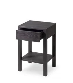 Nachtkastje TOMMY In Berkenhout -Thuis Accessoires Winkel 2db290ae6a7c41cfa1122292ed63559e