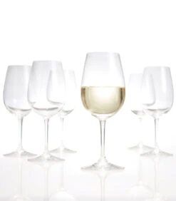 Wijnglas 32cl Salut - Set/6 9 Wijnglas 32cl Salut - Set/6 -Thuis Accessoires Winkel 2dcc706d8fc74267b5c153b68cde47a3