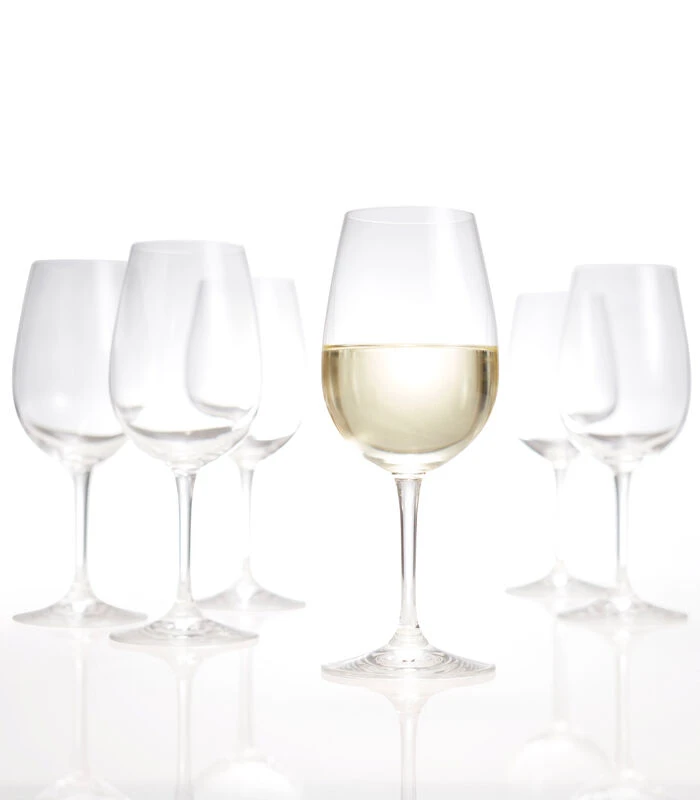 Wijnglas 32cl Salut - Set/6 6 Wijnglas 32cl Salut - Set/6 - Afbeelding 4