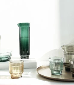 LIMA CARAFE 1L Groen -Thuis Accessoires Winkel 2ddd663ac6404014937e7a97eef8ce77 2