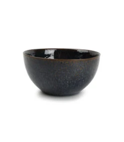 Kom 15xH7cm Saffier Mielo - (x4)