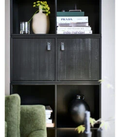 VTwonen Lower Case 4 Vakken - Grenen - Zwart - 81x81x35 8 VTwonen Lower Case 4 Vakken - Grenen - Zwart - 81x81x35 -Thuis Accessoires Winkel 2e100853df7046b2b7108d90dd5a7ca3