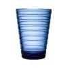 Iittala Aino Aalto Glas 33 Cl Ultramarijnblauw Set Van 2 -Thuis Accessoires Winkel 2e72f129cabe472591da454add431d64