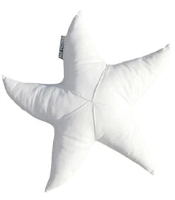 Buitenkussen Zeestervorm