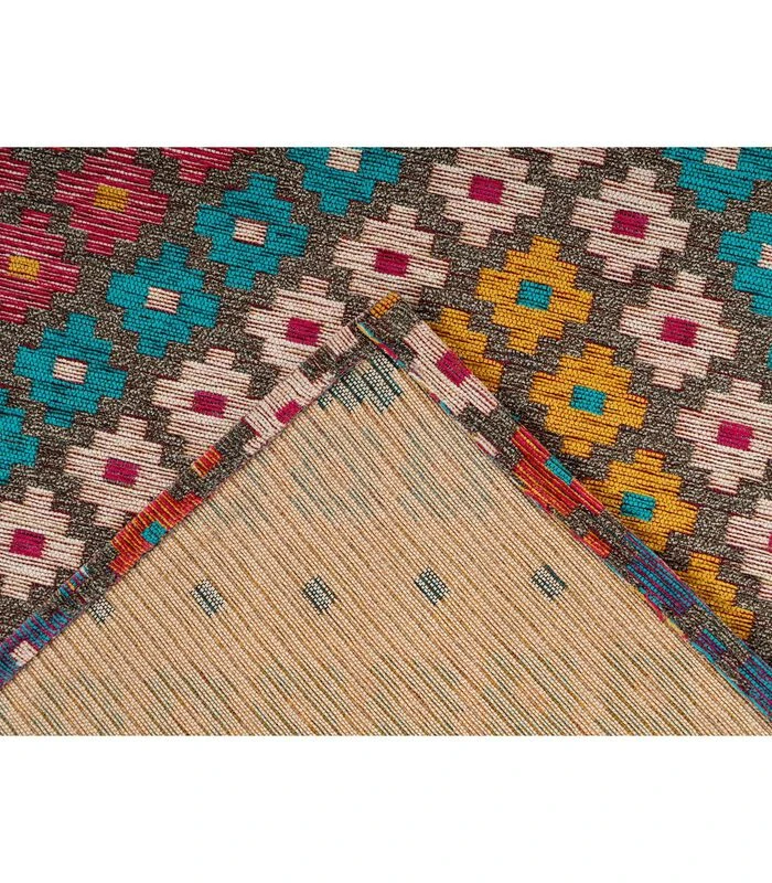 Modern En Design Woonkamertapijt FLASH 5 Modern En Design Woonkamertapijt FLASH - Afbeelding 3