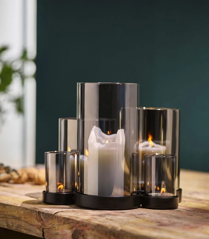 LICHTERMEER - Kandelaar 5 LICHTERMEER - Kandelaar - Afbeelding 3