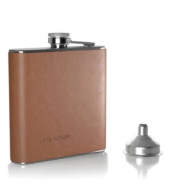 Roestvrij Staal Heupfles 'Livslyst' -Thuis Accessoires Winkel 2f550bf570d44e66854656ec062e84e3