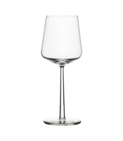 Iittala Essence Rood Wijnglas 45cl 2 Stuks
