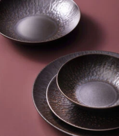 Palmer Bord Diep Coupe Ruston 17 Cm Bruin Stoneware 4 Stuk(s) 11 Palmer Bord Diep Coupe Ruston 17 Cm Bruin Stoneware 4 Stuk(s) -Thuis Accessoires Winkel 303e1400cc2d4645980839e3f0afb616