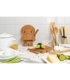 Ninja Board -Thuis Accessoires Winkel 30a99647cd9940b7ae2adca026db3a05