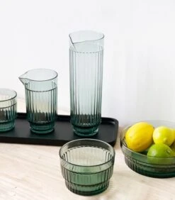 LIMA CARAFE 1L Groen -Thuis Accessoires Winkel 313c585bb6ea43d9914e732bcbb186fe 2