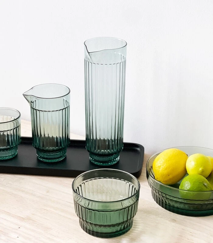 LIMA CARAFE 0.5L Grijs 7 LIMA CARAFE 0.5L Grijs - Afbeelding 5