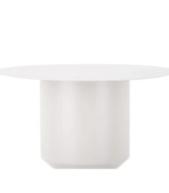 Leitmotiv Bijzettafel Diabolo - Wit - 40,5x40,5x46,5cm -Thuis Accessoires Winkel 3243acb534f44f64bb38f655800b3ab8