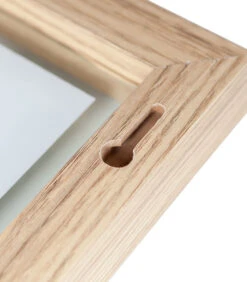 Exclusive Blake Fotolijst Met Houten Rand - Naturel - 30x20x4 -Thuis Accessoires Winkel 32c12979b2ad47d39462caa7e4a3209c