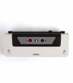 LIVOO Vacumeerapparaat -Thuis Accessoires Winkel 335b46350fcf48d58c8ca4a5fbc770d7