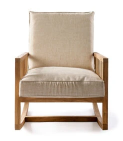 Panama Rocking Chair