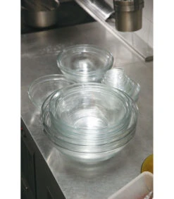 Duralex Schaal 2170D Lys 14 Cm 50 Cl Transparant Hardglas 6 Stuk(s) -Thuis Accessoires Winkel 33b0e3654e2d48069e666d812d7f61e8