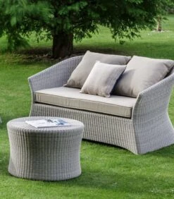 ZENITH - 2-zits Tuinbank -Thuis Accessoires Winkel 33b9e1a67e484eee91d8ed2b3d70ae3c