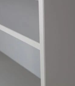 WOOOD Uitbreiding Tbv Boekenkast Madu - Grenen - Grijs - 200x78x35 -Thuis Accessoires Winkel 349265e181444a70af63a91c86fd820d