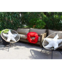 Buitenkussen Zeestervorm -Thuis Accessoires Winkel 3499b3624db849afbadb9417776b73c1