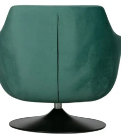 Exclusive Jada Draaifauteuil - Velvet - Teal - 78x79x82 7 Exclusive Jada Draaifauteuil - Velvet - Teal - 78x79x82 -Thuis Accessoires Winkel 34ed471abed9486a8188e7b932dd6d6c